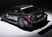 Mercedes-Benz C-class DTM